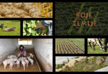 Krenulo emitiranje nove poljoprivredne emisije Boje zemlje