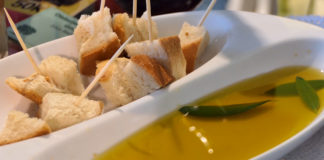 14. Dani mladog maslinovog ulja u Vodnjanu