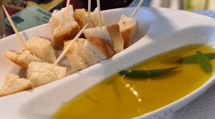 14. Dani mladog maslinovog ulja u Vodnjanu