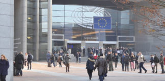 Istarski poljoprivrednici posjetili Bruxelles