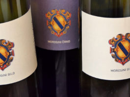 Putujući festival istarskih proizvoda: Vina Medežija