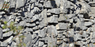 Suhozidi UNESCO-ovo kulturno dobro