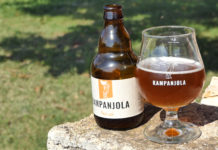 Putujući festival istarskih proizvoda: Kampanjola