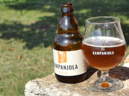Putujući festival istarskih proizvoda: Kampanjola