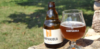 Putujući festival istarskih proizvoda: Kampanjola