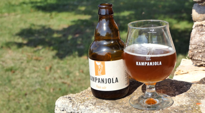 Putujući festival istarskih proizvoda: Kampanjola