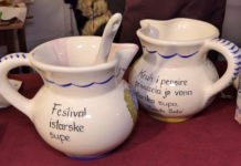 Festival istarske supe