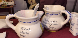 Festival istarske supe