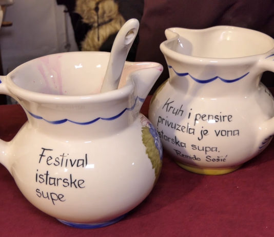 Festival istarske supe
