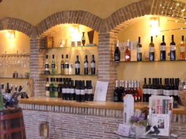 Putujući festival istarskih proizvoda: Vina Babos