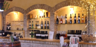 Putujući festival istarskih proizvoda: Vina Babos