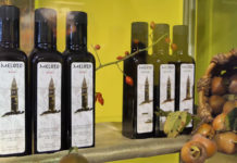 Putujući festival istarskih proizvoda: Meloto