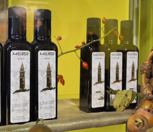 Putujući festival istarskih proizvoda: Meloto