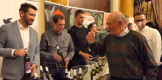 En Primeur – kušanje mladih malvazija, žlahtina i autohtonih sorti bregovite Hrvatske