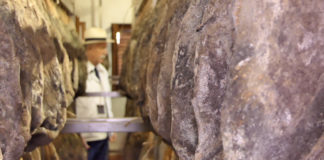 Putujući festival istarskih proizvoda: Pršutarna Tomaso