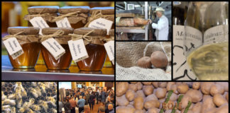 Poljoprivredna emisija BOJE ZEMLJE 23.2.2019.