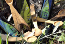 Putujući festival istarskih proizvoda: OPG Marino Pripuzović