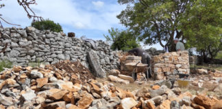 VODNJAN: Javni poziv za dodjelu bespovratnih potpora za obnovu kažuna