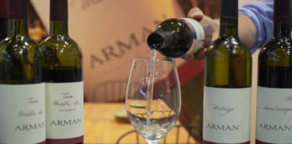 U Poreču održana 26. Vinistra