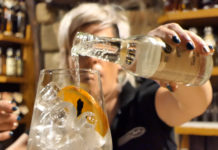 Istarski Gin & Tonic