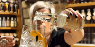 Istarski Gin & Tonic