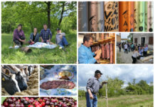 Poljoprivredna emisija Boje zemlje 1.6.2019.