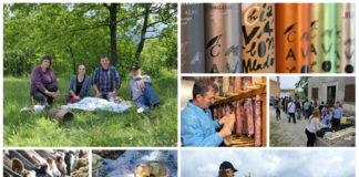 Poljoprivredna emisija Boje zemlje 1.6.2019.