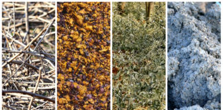 Održivo upravljanje rezidbenim ostacima i ostatkom iz poljoprivredne proizvodnje