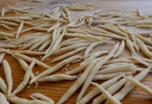 Ovaj vikend u Žminju šesti Istarski festival pašte