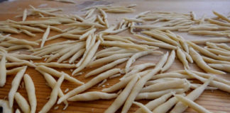 Ovaj vikend u Žminju šesti Istarski festival pašte