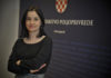 Prva žena na čelu Ministarstva poljoprivrede