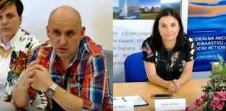 Nova ministrica poljoprivrede: Marija Vučković