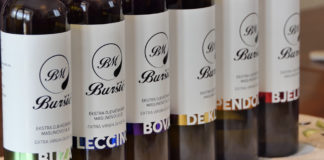 SIN AGRO predstavlja: OPG Buršić Marija