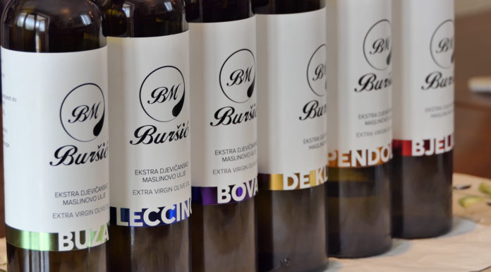 SIN AGRO predstavlja: OPG Buršić Marija