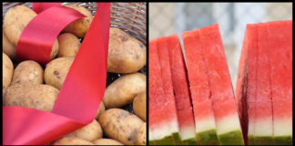 Gramperijada i Fešta od angurije