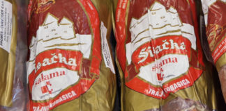 Za vrhunski proizvod, vrhunska sirovina – Proizvodnja suhomesnatih proizvoda od domaće sirovine