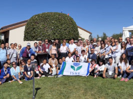 Šesti Međunarodni simpozij o smokvi