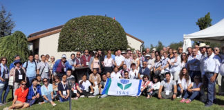 Šesti Međunarodni simpozij o smokvi