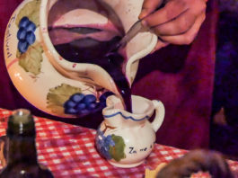 Istarska supa – tradicija u bukaleti