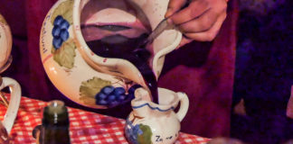 U Rovinjskom Selu održan sedmi Festival istarske supe