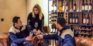 SIN AGRO PREDSTAVLJA: Vina Deklić