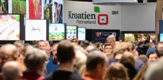 Hrvatska zemlja partner najvećeg međunarodnog sajma poljoprivrede – ZELENI TJEDAN u Berlinu