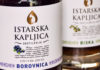 SIN AGRO PREDSTAVLJA: Destilerija Istarska kapljica
