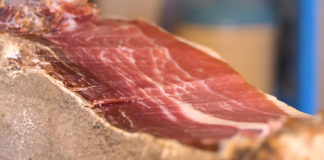 Priča o Istarskom pršutu