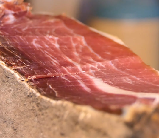 Priča o Istarskom pršutu