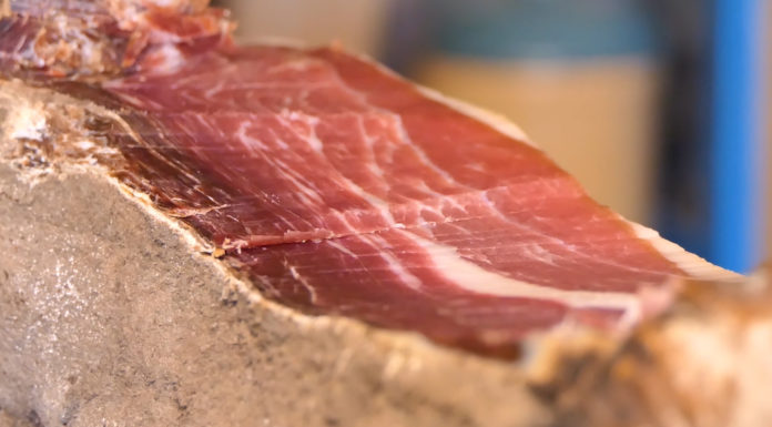 Priča o Istarskom pršutu