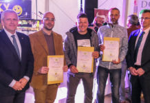 Druga Smotra vina i maslinovog ulja Općine Marčana Smotra vina i maslinovog ulja općine Marčana