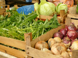 Pročelnik za poljoprivredu Istarske županije, Ezio Pinzan pozvao potrošače da kupuju od lokalnih poljoprivrednih proizvođača i tako potaknu nastavak poljoprivredne proizvodnje