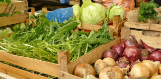 Pročelnik za poljoprivredu Istarske županije, Ezio Pinzan pozvao potrošače da kupuju od lokalnih poljoprivrednih proizvođača i tako potaknu nastavak poljoprivredne proizvodnje