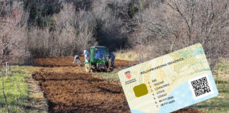 ELEKTRONIČKA POLJOPRIVREDNA ISKAZNICA – prvi korak u digitalizaciji poljoprivrede